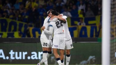 Photo of Vélez visita a Unión con la mirada en el título: Talleres espera un tropiezo