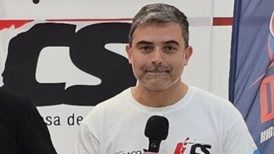 Photo of Javier González: «El balance del 2024 es positivo, alcanzamos los objetivos»