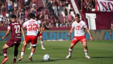 Photo of Instituto perdió ante Lanús en La Fortaleza