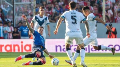 Photo of Unión le ganó a Vélez y Talleres se ilusiona