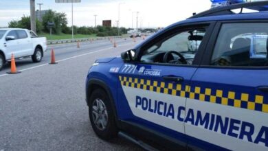 Photo of Fin de semana trágico: 3 muertos en accidentes en Córdoba