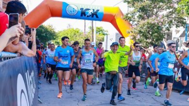 Photo of Nueva edición de la Maratón Belgrano 10K