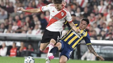 Photo of River recibe a Rosario Central por la Liga Profesional