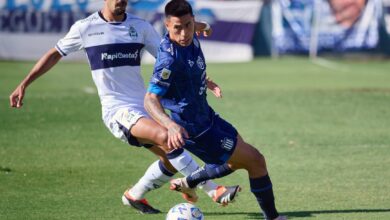 Photo of Talleres le ganó a Gimnasia y alcanzó a Vélez en la cima de la Liga Profesional