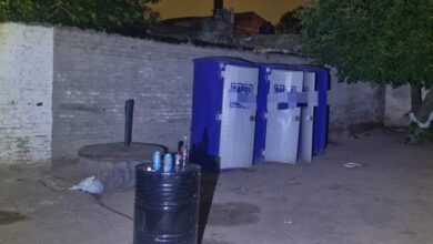 Photo of Desarticularon dos fiestas clandestinas en la provincia de Córdoba