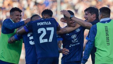 Photo of Qué tiene que pasar, en la cancha, para que Talleres sea campeón