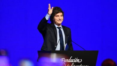 Photo of Un año de economía con Milei: gran oportunidad, con algunas amenazas