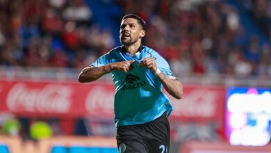 Photo of Belgrano vence a Estudiantes en el Julio César Villagra