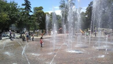 Photo of Mercurio en rojo y chance de lluvias: cómo sigue la semana en Córdoba