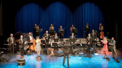 Photo of Vive la música y la danza en el Teatro Real esta semana