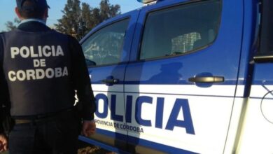 Photo of Femicidio en Córdoba: un hombre mató a su expareja en Villa Boedo