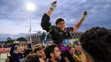 Photo of La Salle HC, Campeón del Torneo Oficial Caballeros 2024