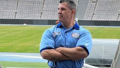 Photo of Claudio Nieto: «La gran gestión del año nos permitió realizar un Campeonato Mundial»