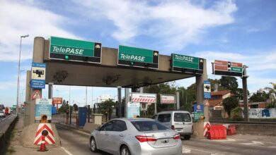 Photo of Aumentan nuevamente los peajes y afecta a Córdoba
