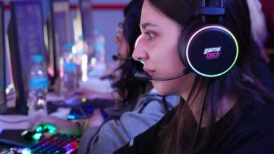 Photo of Miles de personas participaron de la fiesta de los e-Sports más grande de la Provincia