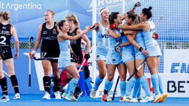 Photo of Pro League: Las Leonas sumaron en su debut en Santiago del Estero 