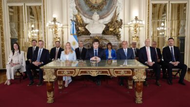 Photo of Javier Milei aseguró que el 2025 tendrá baja inflación y alto crecimiento económico