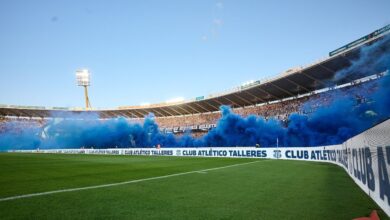 Photo of Todo lo que el socio de Talleres debe saber para asistir al partido frente a Newell’s