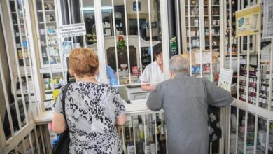 Photo of Colegio de Farmacéuticos de Córdoba: «Como o compro los medicamentos»