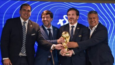 Photo of Oficial: la Argentina será sede de un partido del Mundial 2030 y ya se definió el estadio