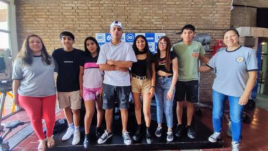 Photo of «Decimos Basta»: la voz de los jóvenes contra la violencia de género