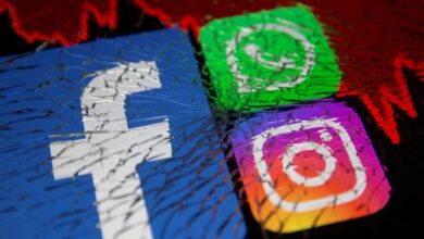 Photo of Caída de WhatsApp, Instagram y Facebook: ¿Qué pasó en las redes?