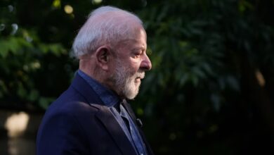 Photo of Lula da Silva permanece en cuidados intensivos y será intervenido nuevamente