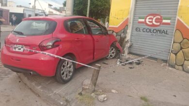 Photo of Una «picada» terminó en una fiambrería: tres detenidos, uno de 14 años