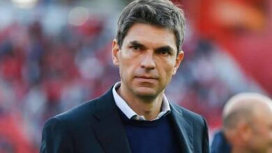 Photo of Mauricio Pellegrino será el nuevo director técnico de Lanús