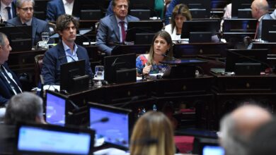 Photo of Podría ser declarada nula la sesión del Senado en la que se expulsó a Edgardo Kueider