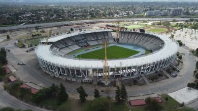 Photo of Talleres – Newells: cómo será el operativo de seguridad en Córdoba