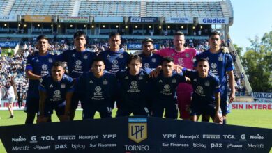 Photo of Talleres y el deseo de un logro inédito en la historia del fútbol argentino