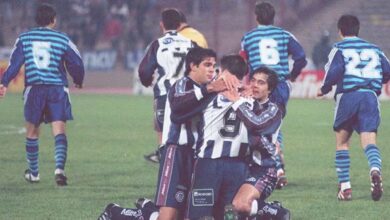 Photo of Hace 24 años: la última vez que Talleres llegó a la última fecha con chances de ser campeón