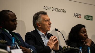 Photo of Macri intervino el PRO Córdoba y generó una disputa política