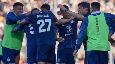 Photo of Los motivos por qué Talleres puede ser campeón del Torneo de la Liga Argentina