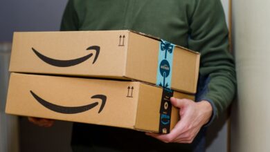 Photo of Compras online en el exterior: eliminan impuestos y amplían montos