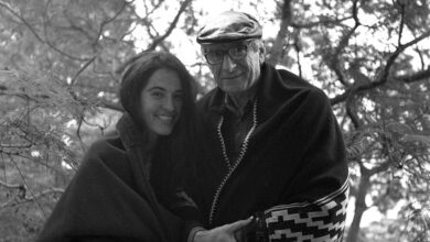 Photo of Juan Falú y Silvia Pérez Cruz presentan Lentamente en Córdoba: “Vamos a cuidar estas canciones”