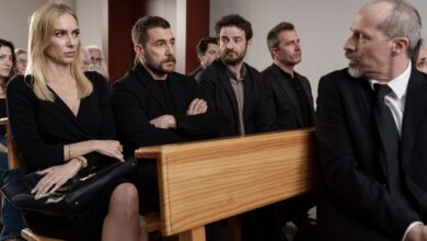 Photo of «Machos alfa 3» y «De vuelta a la acción»: conoce todos los estrenos de Netflix en enero