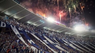 Photo of Talleres repletó el Estadio Mario Alberto Kempes con Socios