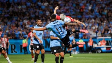 Photo of Belgrano visita a Central en Rosario en la despedida del año