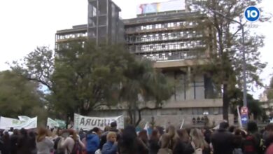 Photo of El Suoem retoma asambleas tras denunciar «incumplimientos de acuerdos»