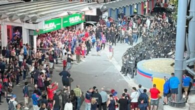 Photo of La cruda definición del presidente de San Lorenzo tras los incidentes: “Estamos en una situación casi terminal.”