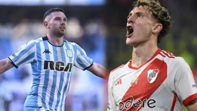 Photo of Racing recibe a River en uno de los clásicos que cierra la Liga Profesional 2024