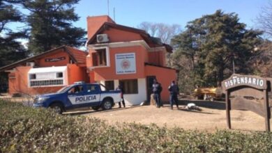 Photo of Más estafas en Córdoba: seis detenidos por venta ilegal de terrenos en Cuesta Blanca