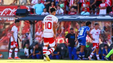 Photo of Instituto perdió con Godoy Cruz en Alta Córdoba