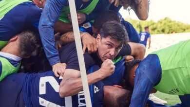 Photo of Talleres tiene todo listo para jugar el partido de su historia