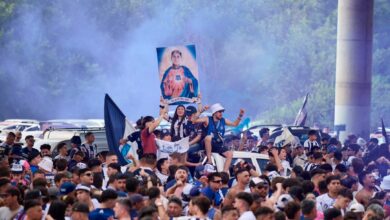 Photo of Todo por ser campeón: las promesas de los hinchas de la «T»