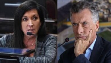 Photo of PRO Córdoba: lo de Macri «es una traición»