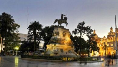 Photo of Cultura en Córdoba: muestras, cine y conciertos para disfrutar