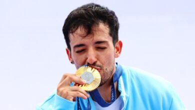 Photo of Las ternas para los Premios Olimpia 2024